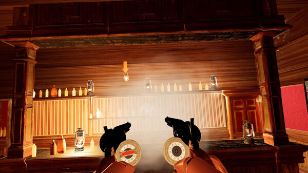 [VR游戏下载] 牛仔和僵尸VR（Cowboys &amp; Zombies VR）9668 作者:admin 帖子ID:5584 