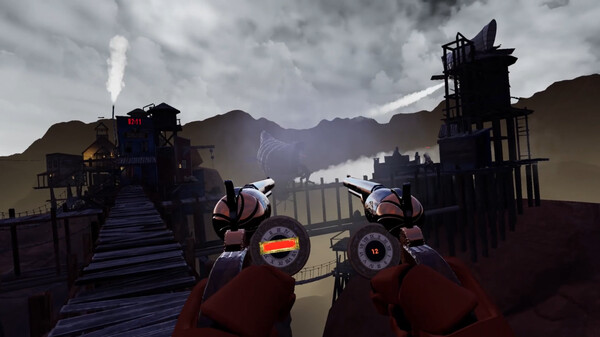 [VR游戏下载] 牛仔和僵尸VR（Cowboys &amp; Zombies VR）1055 作者:admin 帖子ID:5584 
