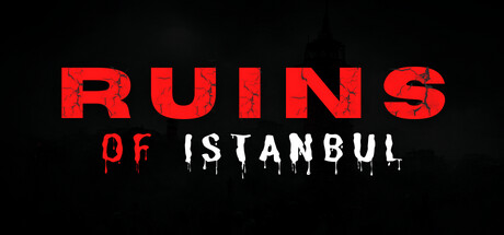 [免费VR游戏下载] 伊斯坦布尔废墟（Ruins of Istanbul）5184 作者:admin 帖子ID:5587 