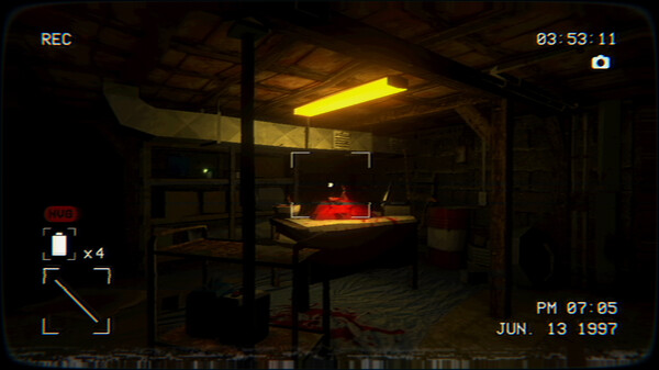 [免费VR游戏下载] 罪人97 (Sinner 97)7629 作者:admin 帖子ID:5588 