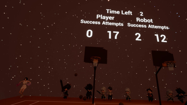 [VR游戏下载]投篮VR (VR Basketball Sweetie)2713 作者:admin 帖子ID:5589 