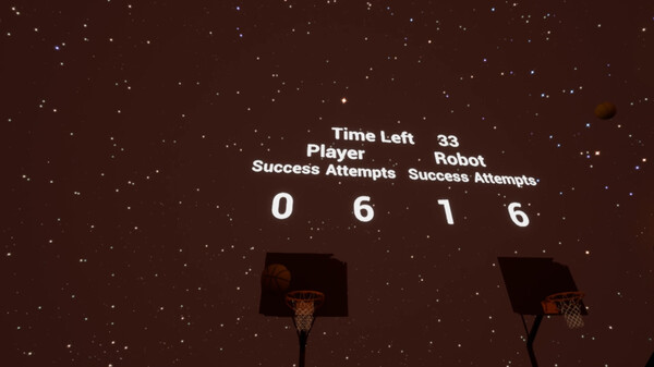 [VR游戏下载]投篮VR (VR Basketball Sweetie)8709 作者:admin 帖子ID:5589 