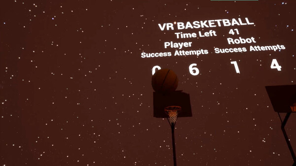 [VR游戏下载]投篮VR (VR Basketball Sweetie)1695 作者:admin 帖子ID:5589 