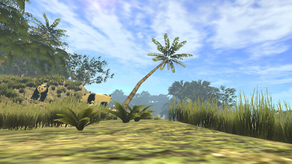 [VR游戏下载] VR熊猫（VR World of Pandas）4182 作者:admin 帖子ID:5590 