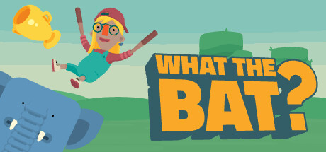 [VR游戏下载] 棒球的世界 VR（WHAT THE BAT?）4773 作者:admin 帖子ID:5591 