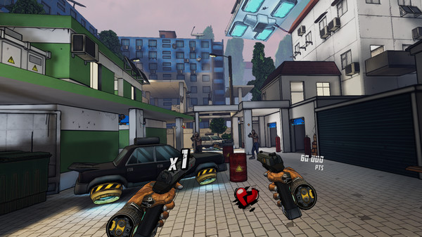 [VR游戏下载] 孤注一掷:符拉迪沃斯托克 (Desperate: Vladivostok)9750 作者:admin 帖子ID:5592 