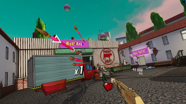 [VR游戏下载] 孤注一掷:符拉迪沃斯托克 (Desperate: Vladivostok)48 作者:admin 帖子ID:5592 