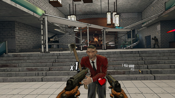 [VR游戏下载] 孤注一掷:符拉迪沃斯托克 (Desperate: Vladivostok)9956 作者:admin 帖子ID:5592 