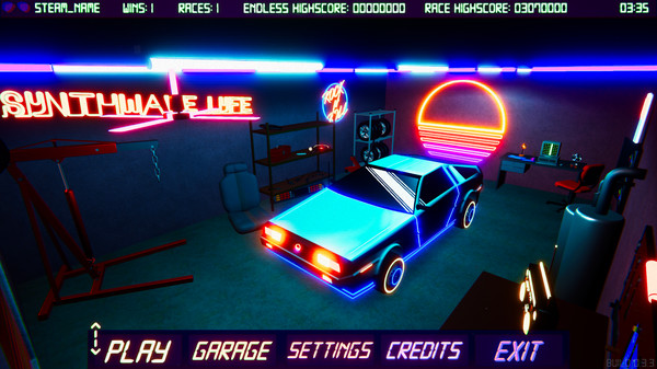 [VR游戏下载] 复古街车 VR（Outmode）6244 作者:admin 帖子ID:5595 