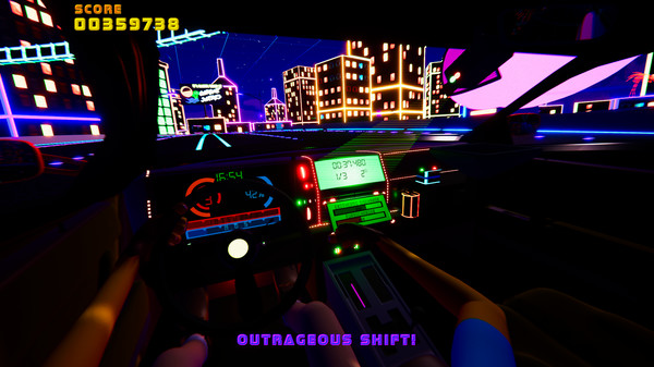[VR游戏下载] 复古街车 VR（Outmode）5346 作者:admin 帖子ID:5595 