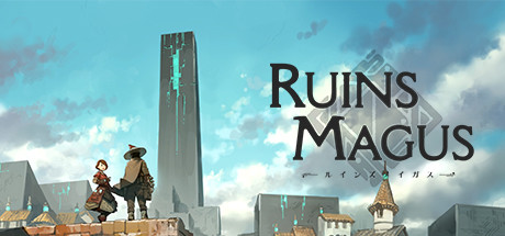 [免费VR游戏下载] 废墟法师VR（RUINSMAGUS）5220 作者:admin 帖子ID:5597 