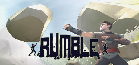 [免费VR游戏下载] 隆隆声VR（RUMBLE）4775 作者:admin 帖子ID:5598 