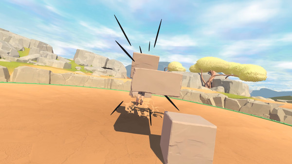 [免费VR游戏下载] 隆隆声VR（RUMBLE）6410 作者:admin 帖子ID:5598 