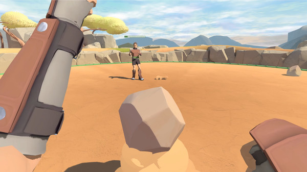 [免费VR游戏下载] 隆隆声VR（RUMBLE）8830 作者:admin 帖子ID:5598 