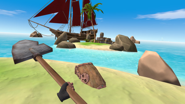 [免费VR游戏下载] Sail846 作者:admin 帖子ID:5599 