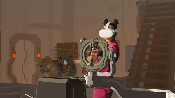 [免费VR游戏下载] 虚拟现实折叠2（Virtual Virtual Reality 2）5311 作者:admin 帖子ID:5600 