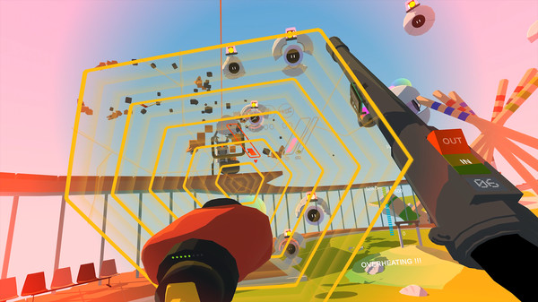 [免费VR游戏下载] 虚拟现实折叠2（Virtual Virtual Reality 2）6976 作者:admin 帖子ID:5600 