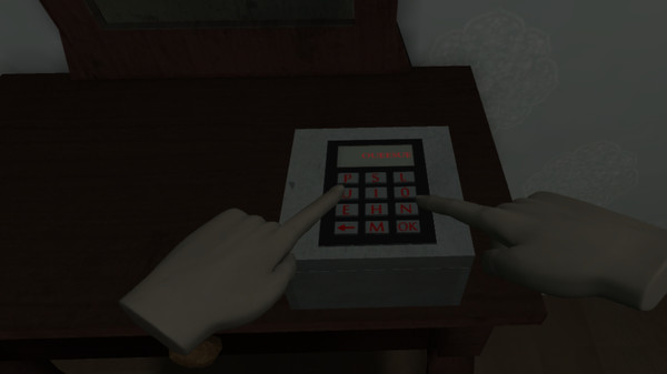 [VR游戏下载] 拥抱恐惧（Embrace The Fear）5976 作者:admin 帖子ID:5603 