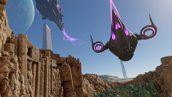 [免费VR游戏下载] 狂妄之徒 VR（Hubris）9866 作者:admin 帖子ID:5604 