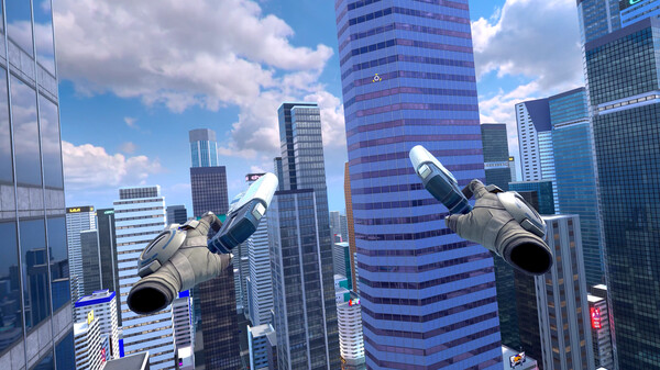 [VR游戏下载] 反抗VR（Resist）3884 作者:admin 帖子ID:5605 