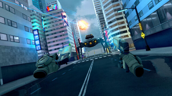 [VR游戏下载] 反抗VR（Resist）6864 作者:admin 帖子ID:5605 