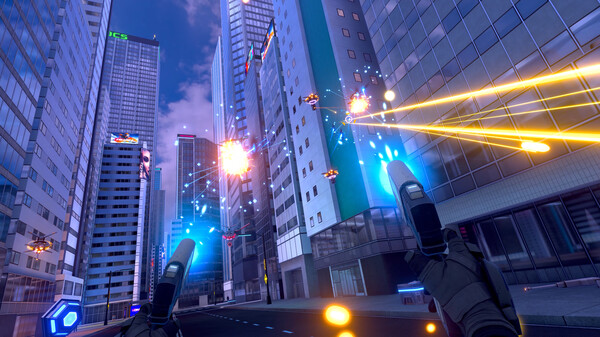 [VR游戏下载] 反抗VR（Resist）694 作者:admin 帖子ID:5605 