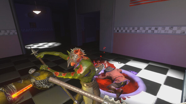 [VR游戏下载] 迷宫:人性（The Maze: Humanity）3758 作者:admin 帖子ID:5606 