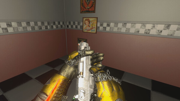[VR游戏下载] 迷宫:人性（The Maze: Humanity）7271 作者:admin 帖子ID:5606 