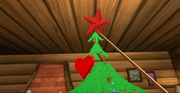 [免费VR游戏下载] 倾斜的圣诞树VR (Tippy Tree)3999 作者:admin 帖子ID:5607 