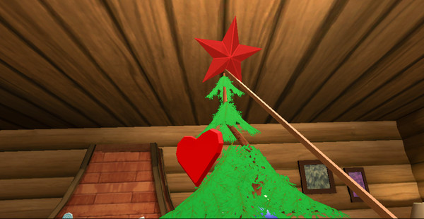 [免费VR游戏下载] 倾斜的圣诞树VR (Tippy Tree)3344 作者:admin 帖子ID:5607 