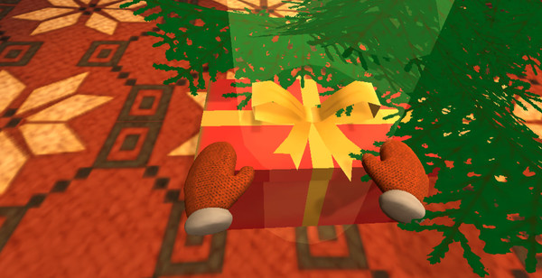 [免费VR游戏下载] 倾斜的圣诞树VR (Tippy Tree)8584 作者:admin 帖子ID:5607 