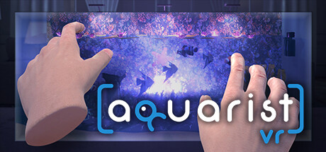[VR游戏下载] 水族箱 VR（Aquarist VR）3782 作者:admin 帖子ID:5608 