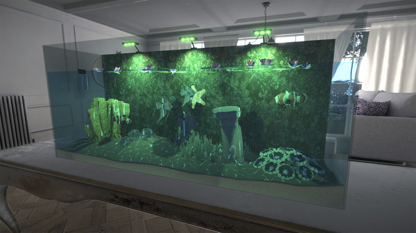 [VR游戏下载] 水族箱 VR（Aquarist VR）1228 作者:admin 帖子ID:5608 