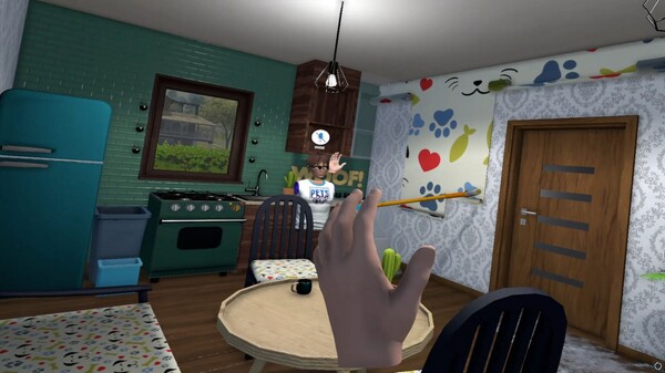 [VR游戏下载] 翻转吧!宠物VR（House Flipper Pets VR）5776 作者:admin 帖子ID:5609 