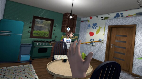 [VR游戏下载] 翻转吧!宠物VR（House Flipper Pets VR）8065 作者:admin 帖子ID:5609 