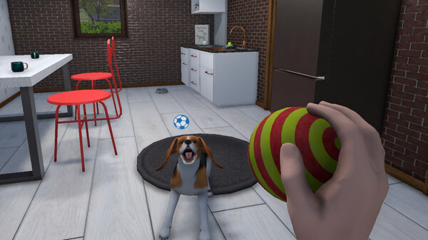 [VR游戏下载] 翻转吧!宠物VR（House Flipper Pets VR）9213 作者:admin 帖子ID:5609 