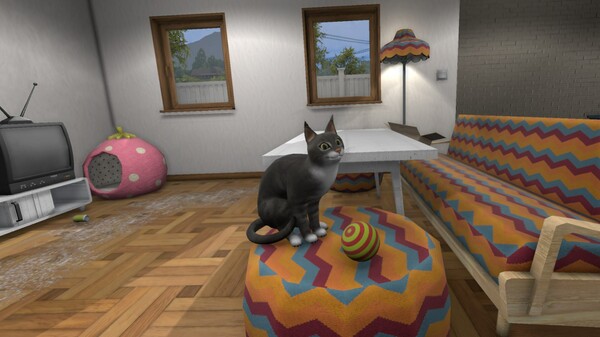 [VR游戏下载] 翻转吧!宠物VR（House Flipper Pets VR）4100 作者:admin 帖子ID:5609 