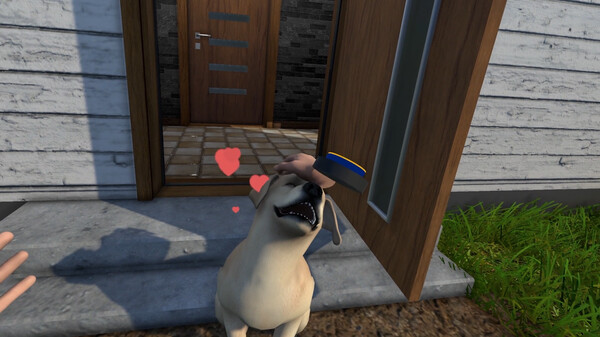 [VR游戏下载] 翻转吧!宠物VR（House Flipper Pets VR）5717 作者:admin 帖子ID:5609 