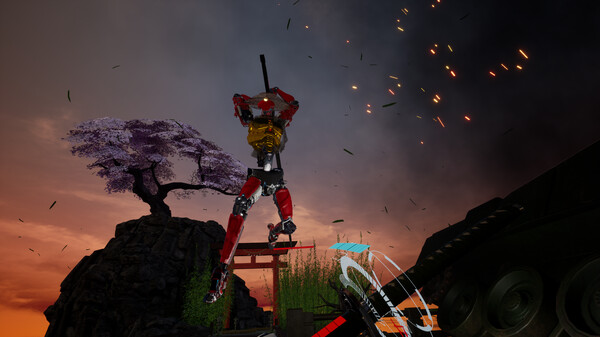 [VR游戏下载] 剑术 VR（IAIDO）2493 作者:admin 帖子ID:5610 