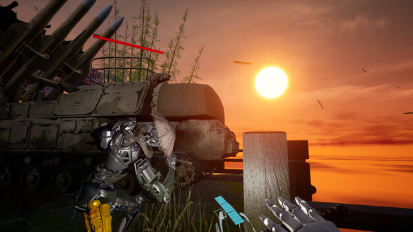[VR游戏下载] 剑术 VR（IAIDO）7770 作者:admin 帖子ID:5610 