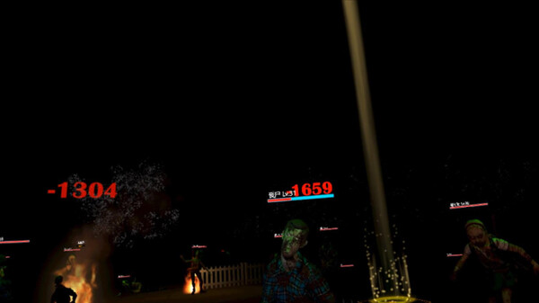 [VR游戏下载] 最后的避难所VR（Refuge）8021 作者:admin 帖子ID:5611 
