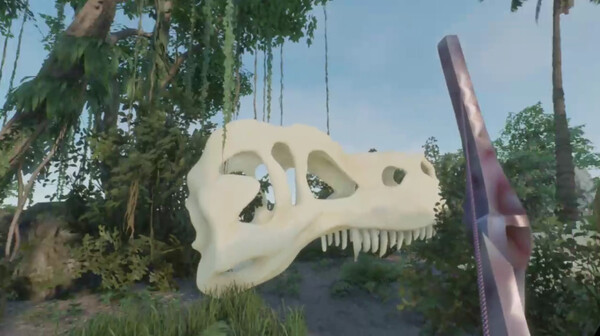 [VR游戏下载] VR恐龙猎手 (VR Dinosaur Hunter)4587 作者:admin 帖子ID:5613 