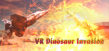 [VR游戏下载] VR恐龙入侵小人国（VR Dinosaur Adventure Games）9813 作者:admin 帖子ID:5615 