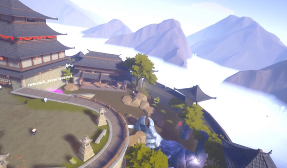 [VR游戏下载] VR恐龙入侵小人国（VR Dinosaur Adventure Games）17 作者:admin 帖子ID:5615 