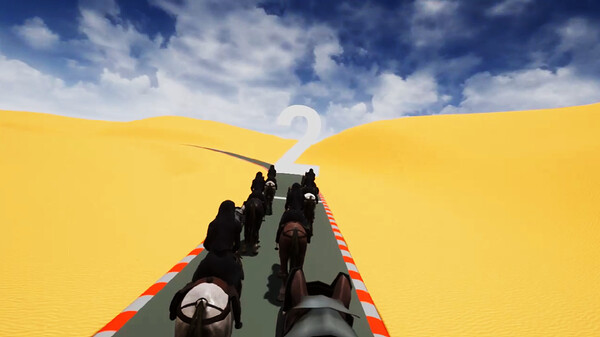[VR游戏下载] VR赛马宝贝（VR Hourse Racing Sweetie）2946 作者:admin 帖子ID:5617 