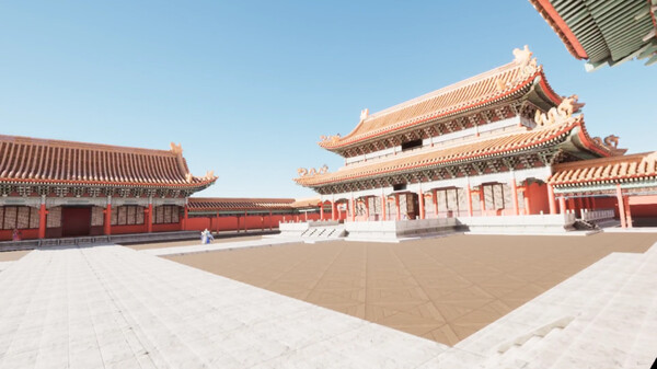 [VR游戏下载] 故宫VR体验馆（VR Pekin Royal Palace）5066 作者:admin 帖子ID:5619 