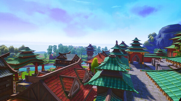 [VR游戏下载] 故宫VR体验馆（VR Pekin Royal Palace）2188 作者:admin 帖子ID:5619 