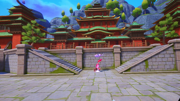 [VR游戏下载] 故宫VR体验馆（VR Pekin Royal Palace）2865 作者:admin 帖子ID:5619 