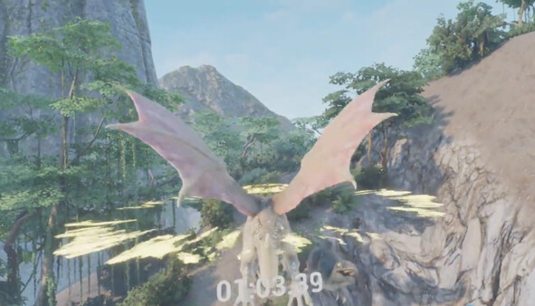 [VR游戏下载] VR翼龙（VR Pterosaur）7421 作者:admin 帖子ID:5620 