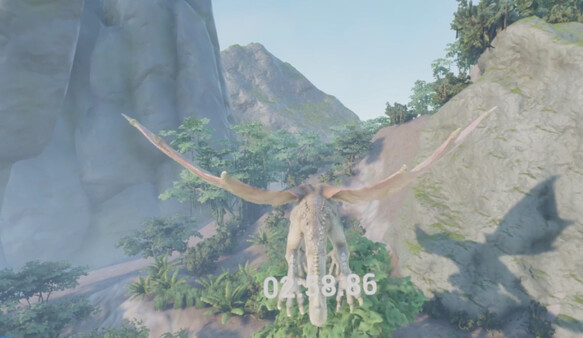 [VR游戏下载] VR翼龙（VR Pterosaur）4277 作者:admin 帖子ID:5620 